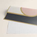 Maximalist Geometric 04B Wrapping Paper Gallery Image 2