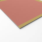 Maximalist Geometric 04B Welcome Mat Gallery Image 2