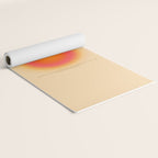 Gradient Angel Numbers: Angel Number 444 - Protection Yoga Mat Gallery Image 2