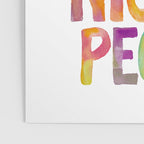 Work Hard and Be Nice to People Poster Gallery Image 3