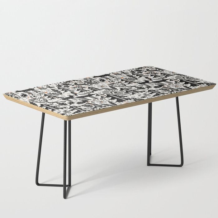 Black Forest light Coffee Table Gallery Image 1