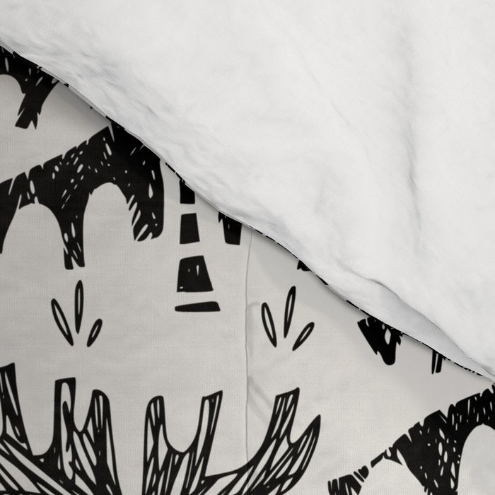 Black Forest light Comforter Gallery Image 4