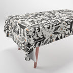 Black Forest light Tablecloth Gallery Image 1
