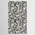 Black Forest light Tablecloth Gallery Image 2