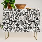 Black Forest light Credenza Gallery Image 1