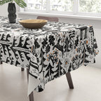 Black Forest light Tablecloth Gallery Image 3