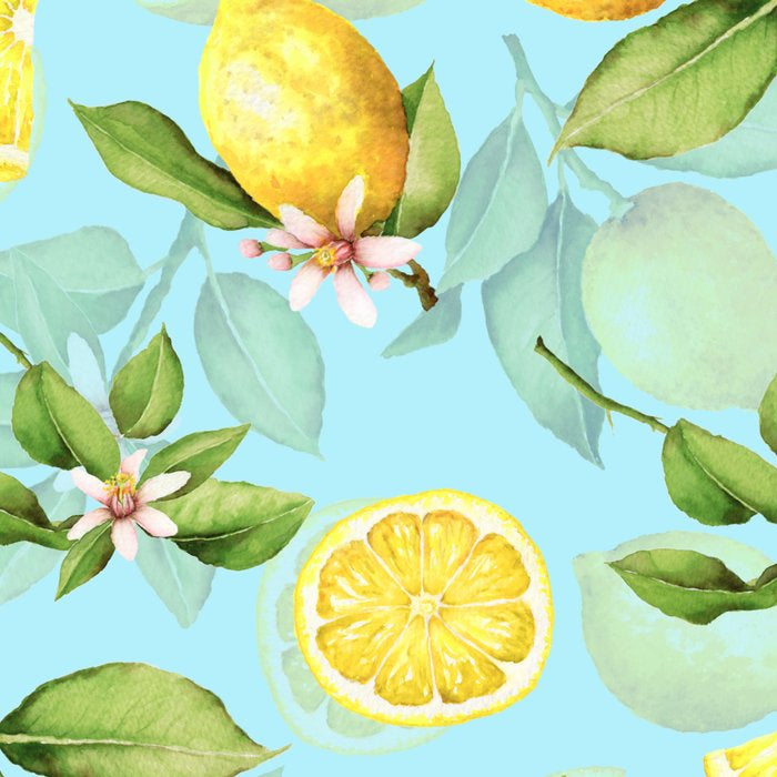 Vintage & Shabby Chic - Lemonade Coffee Mug Gallery Image 2