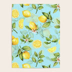 Vintage & Shabby Chic - Lemonade Poster Gallery Image 4