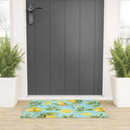 Vintage & Shabby Chic - Lemonade Welcome Mat Gallery Image 3