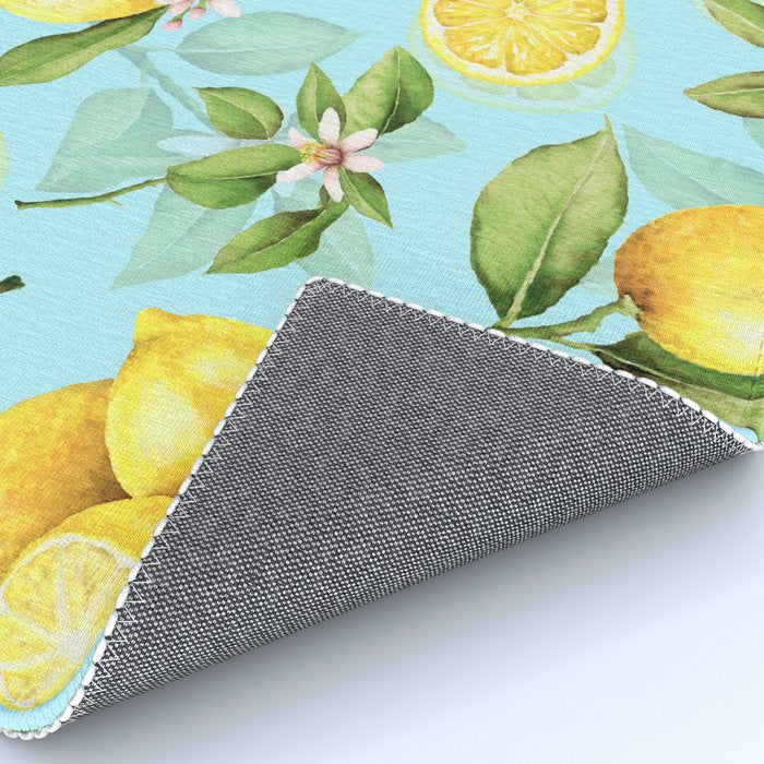 Vintage & Shabby Chic - Lemonade Rug Gallery Image 4