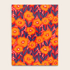 Golden Tiger Notebook Gallery Image 4