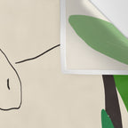 Horses Wall Tapestry Gallery Image 3