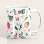 Holiday 2025 Christmas decor favorite things Coffee Mug Gallery Image 1