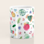 Holiday 2025 Christmas decor favorite things Coffee Mug Gallery Image 4