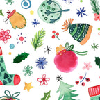 Holiday 2025 Christmas decor favorite things Coffee Mug Gallery Image 2