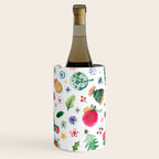 Holiday 2025 Christmas decor favorite things Wine Chiller Gallery Image 1
