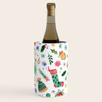 Holiday 2025 Christmas decor favorite things Wine Chiller Gallery Image 2
