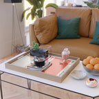California Sunrise Serving Tray Gallery Image 2