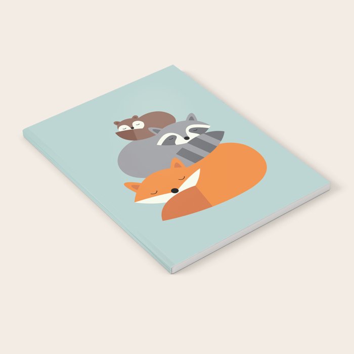 Dream Together Notebook Gallery Image 1