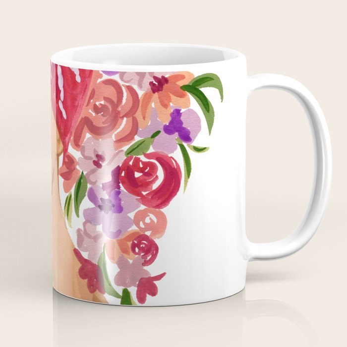Daydreamer Coffee Mug Gallery Image 1