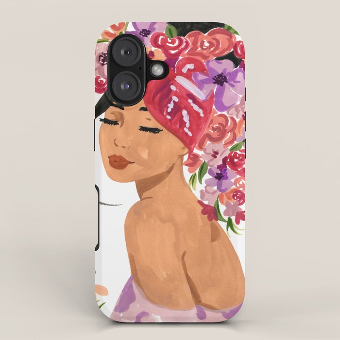 Daydreamer iPhone Case Gallery Image 1