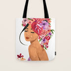 Daydreamer Tote Bag Gallery Image 1