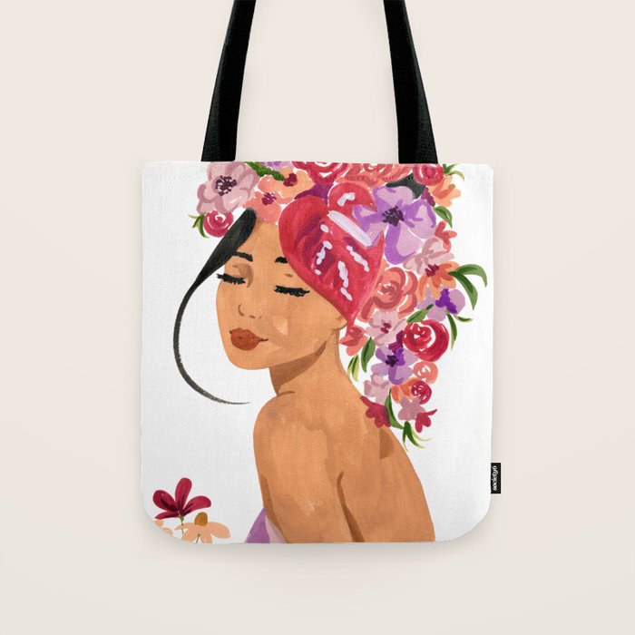 Daydreamer Tote Bag Gallery Image 1