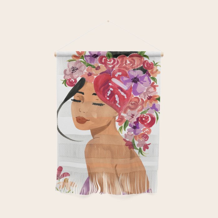 Daydreamer Wall Hanging Gallery Image 1