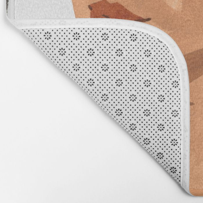 Daydreamer Bath Mat Gallery Image 2
