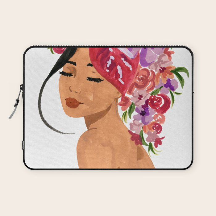 Daydreamer Laptop Sleeve Gallery Image 1