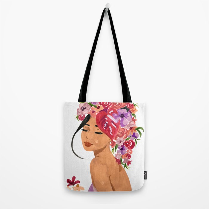 Daydreamer Tote Bag Gallery Image 2