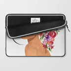Daydreamer Laptop Sleeve Gallery Image 2