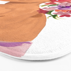 Daydreamer Bath Mat Gallery Image 3