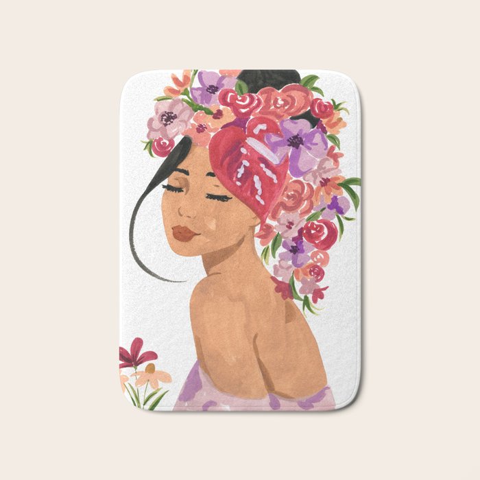 Daydreamer Bath Mat Gallery Image 1