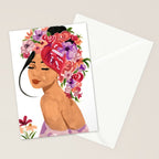 Daydreamer Stationery Card Gallery Image 2