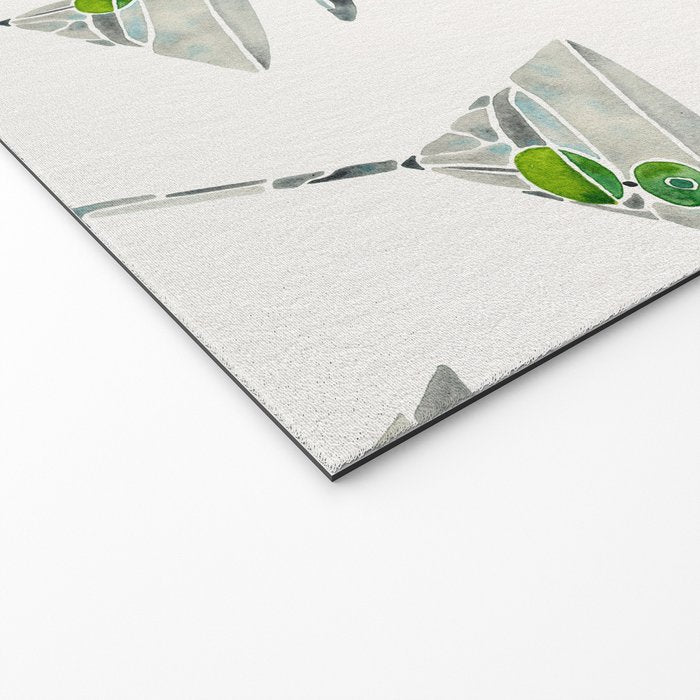 Dirty Martini Welcome Mat Gallery Image 2