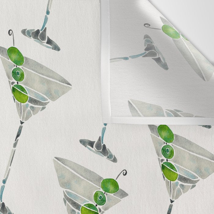 Dirty Martini Wall Tapestry Gallery Image 3