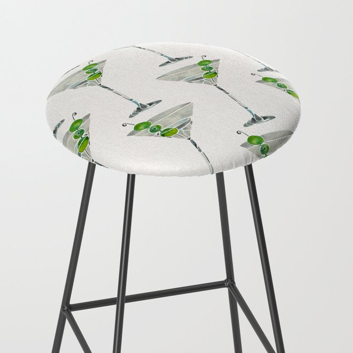 Dirty Martini Stool Gallery Image 2