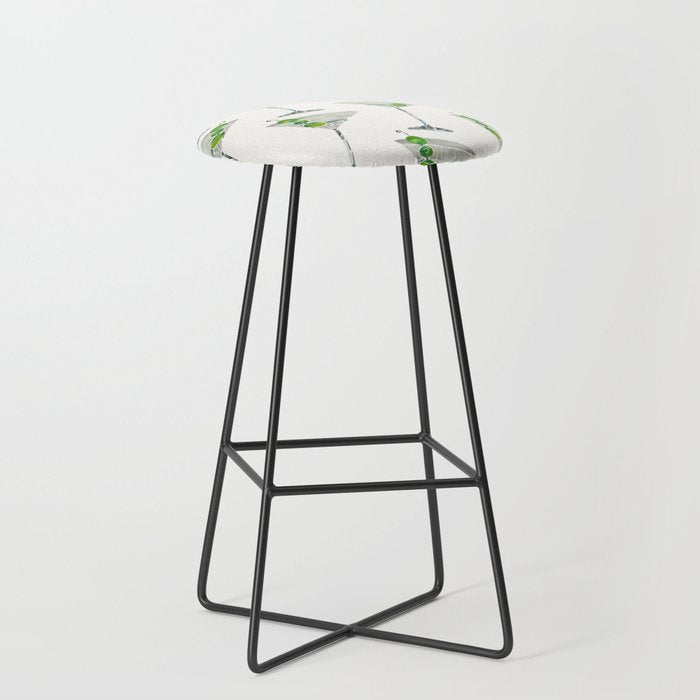 Dirty Martini Stool Gallery Image 1