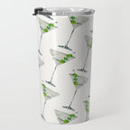 Dirty Martini Travel Mug Gallery Image 3