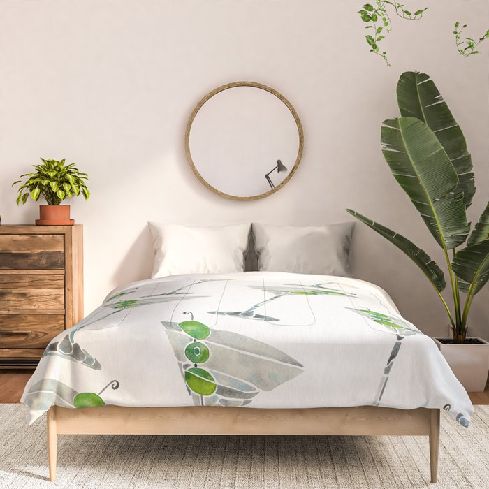 Dirty Martini Comforter Gallery Image 3