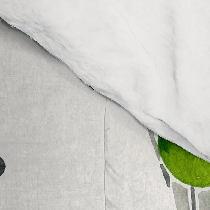 Dirty Martini Comforter Gallery Image 4