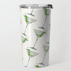 Dirty Martini Travel Mug Gallery Image 2