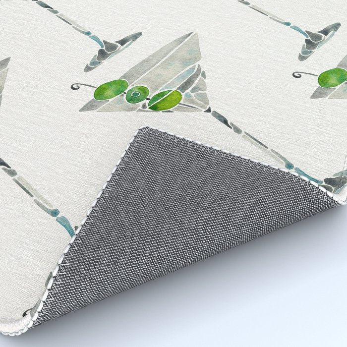 Dirty Martini Rug Gallery Image 4