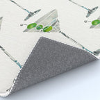 Dirty Martini Rug Gallery Image 4
