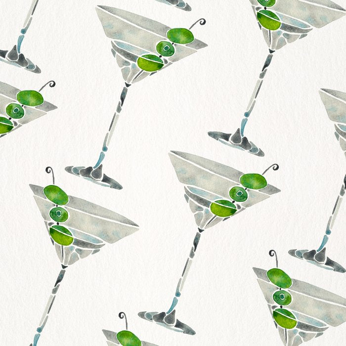 Dirty Martini Coffee Mug Gallery Image 2