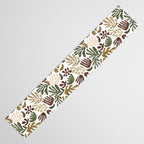 Matisse abstract jungle 17 Table Runner Gallery Image 3