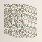 Matisse abstract jungle 17 Wrapping Paper Gallery Image 3