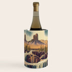 Desert Waters Wine Chiller Gallery Image 1