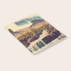 Desert Waters Notebook Gallery Image 2